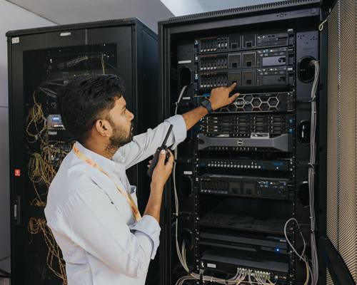 MBU recognized among the best colleges for data science in Andhra Pradesh with advanced labs and expert faculty