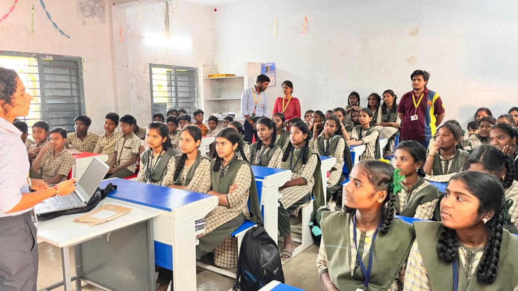 Young Calibers Club-Online Safety and Student Well-Being-2