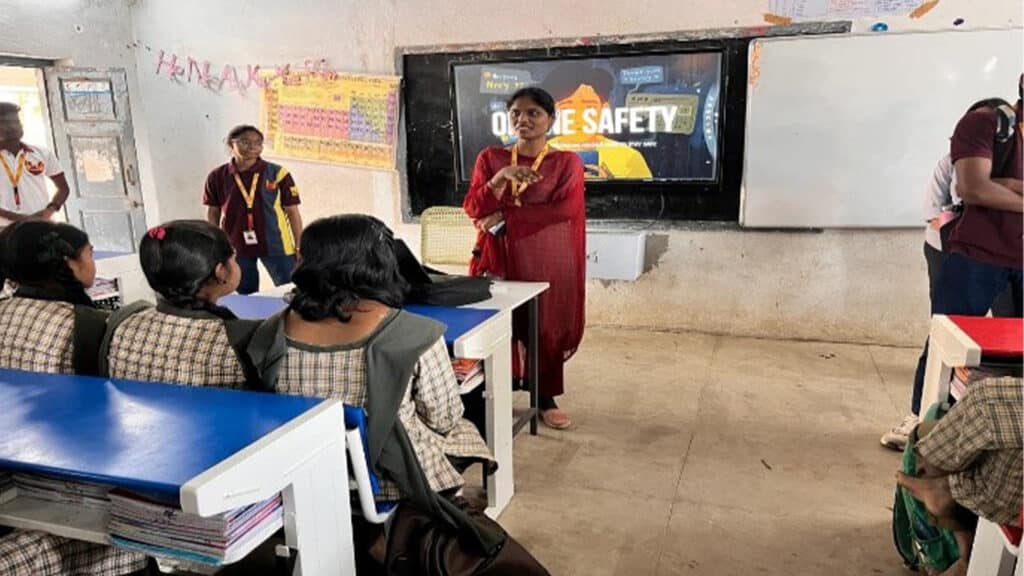 Young Calibers Club-Online Safety and Student Well-Being-3