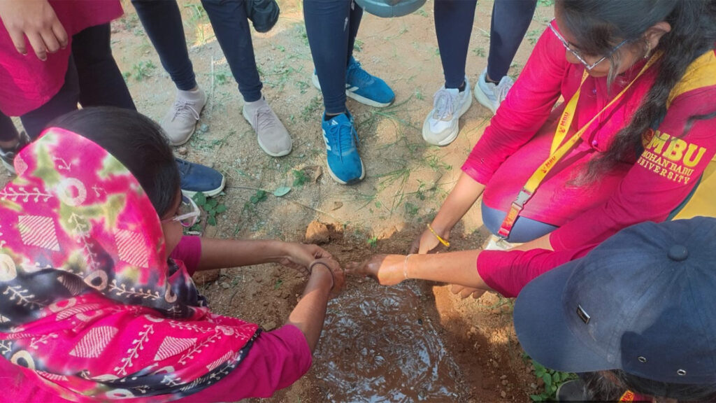 Agronomy Club - 24-03-2026- Soil Moisture Estimation-1