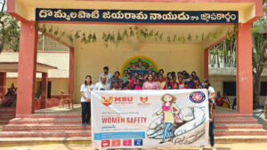 Sports and Cultural Club-28-02-2026- Women Safety-3
