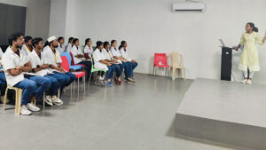 Together we heel Club-11-03-2026- World happiness Day-1