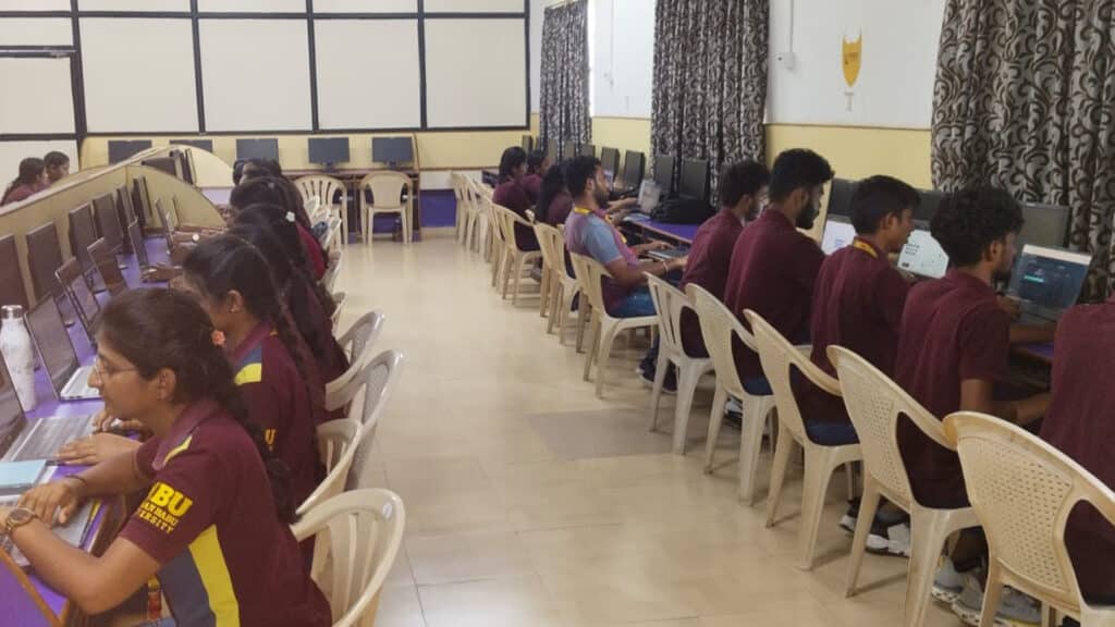 Technow Club- Code Rush-24-04-26