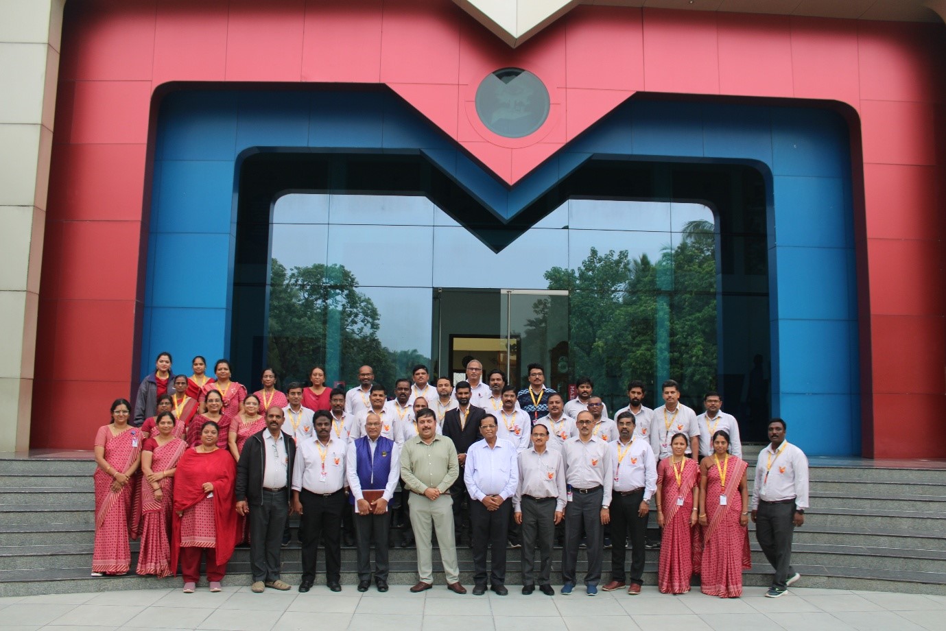 Five-Day Academic Leaders Workshop